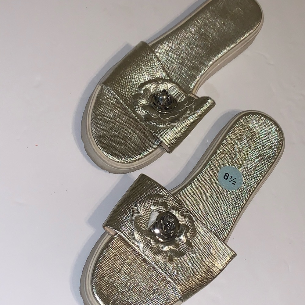 Dressy Sandals